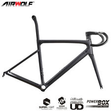 AIRWOLF T1100 Carbon Rennrad
