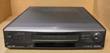 JVC HR-S6900 EH Video Cassette