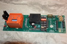 Viessmann 7405622, Platine