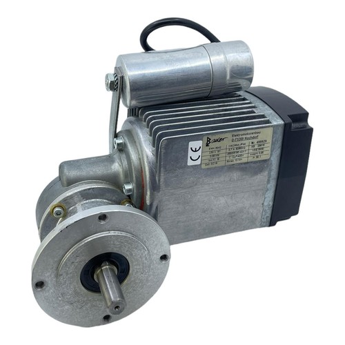 Bauser emk8042 elektromotor - bauser,