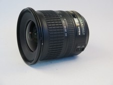 📸 Nikon AF-S Nikkor 10-24 mm F/3.5-4.5G ED Objektiv 📸 ⭐⭐⭐⭐⭐