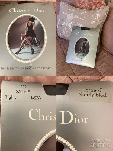Christian dior neu - neu, karton