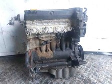 OPEL ASTRA H L48 Basismotor Z14XEP 1.40 Petrol 2005 32389010
