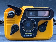 SEA&SEA Motor Marine35 MX-10