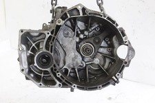 Getriebe (Schaltung) 6 Gang für Nissan X-TRAIL 1 T30 MTF6 320108H868 4WD 2.2