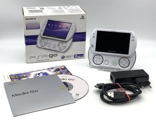 Sony psp konsole - psp, go