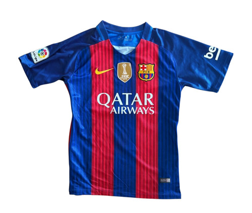 Barcelona messi heim - barcelona,