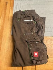 Engelbert Strauss Latzhose