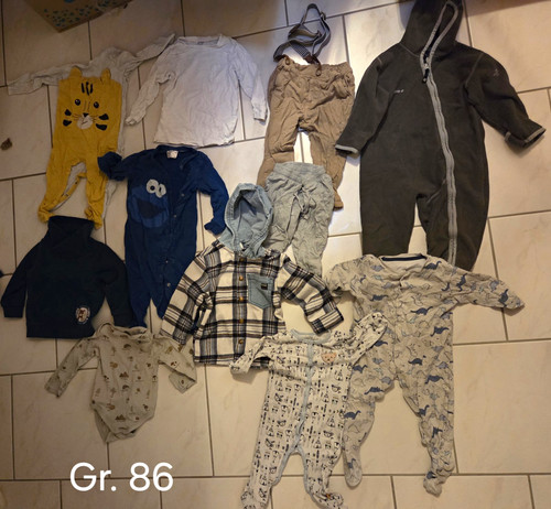 Babykleidung,Winterpaket,Gr