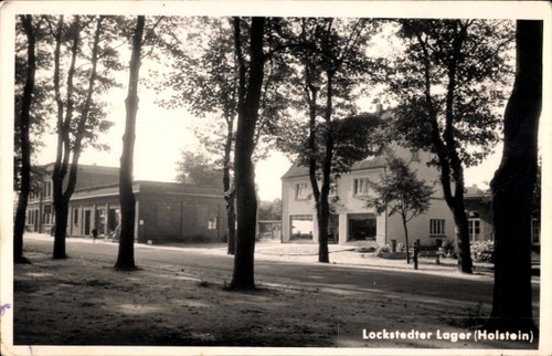 Lockstedt holstein - ak,