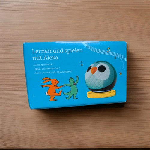 Amazon echo dot kids - echo, gen)