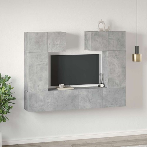 Schrank set tlg - tv,
