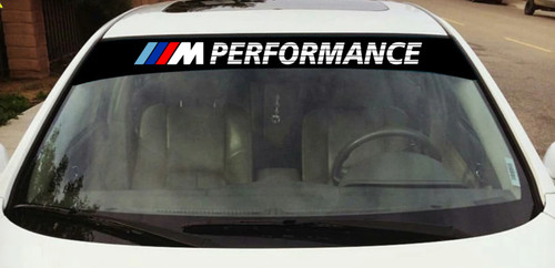 Bmw performance - m,