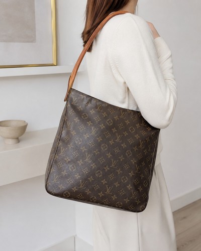 Louis vuitton looping - louis,