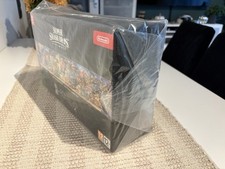 Super Smash Bros. Ultimate Limited Edition, Nintendo Switch Spiel, Neu-OVP Set