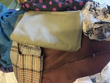 5 Kg Stoffreste Nähen Bunt