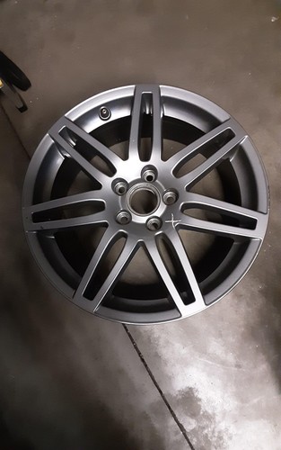 Original audi alufelge - original,