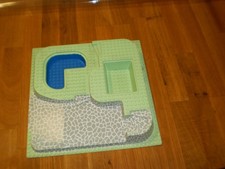 Lego  3 D Platte Poolside