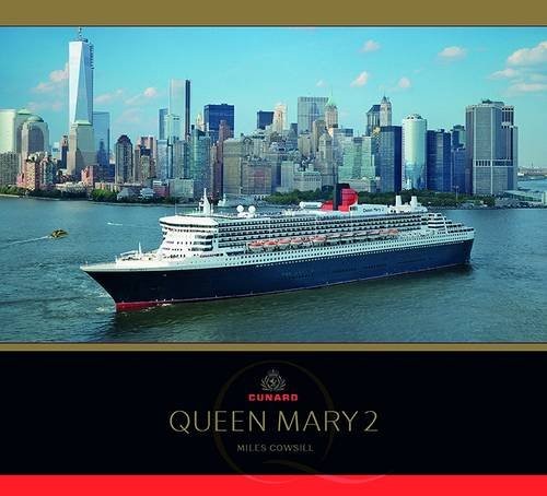 Queen mary cowsill miles - 2,, cowsill,