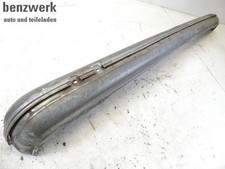 Mercedes W123 Limousine