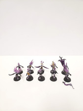 Daemonettes slaanesh - daemonettes,