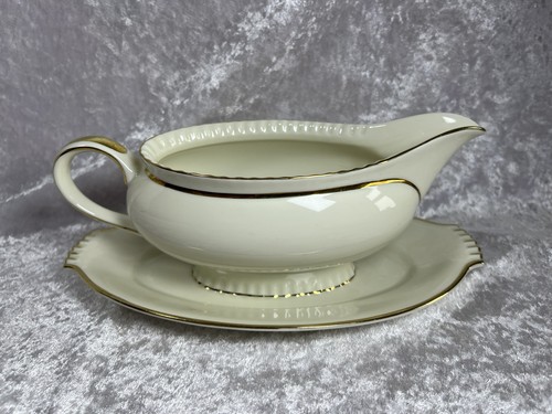 Sorau carstens sauciere antik - sorau,