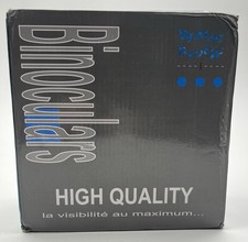 Binoculars High Quality