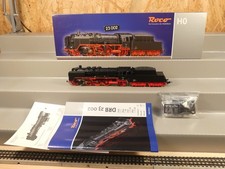 Roco 72250 Br 23 002  DC H0