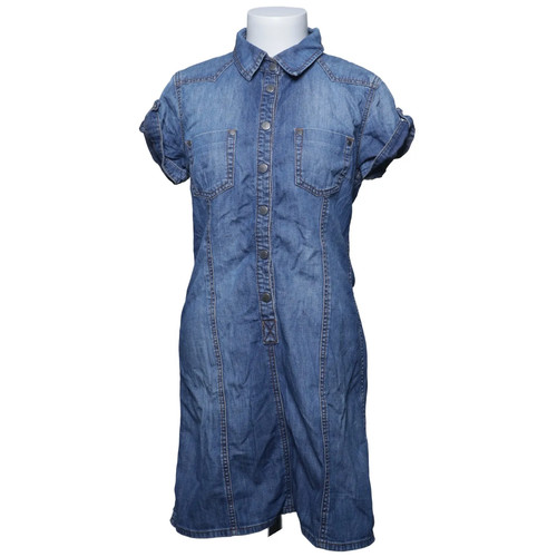 Peak performance jeanskleid - peak,