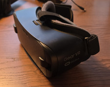 Samsung gear schwarz - samsung,