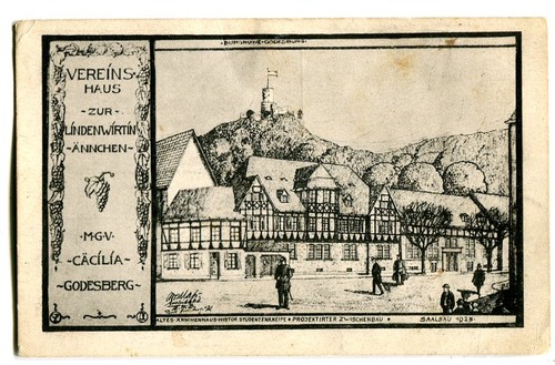 Künstler bad godesberg - künstler,