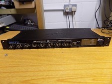 Motu 8 Pre. 8 Kanal Mikrofon/Line Firewire Audio Interface mit ADAT / GETESTET