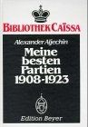 Meine besten partien - meine,