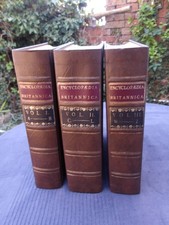 Encyclopaedia Britannica