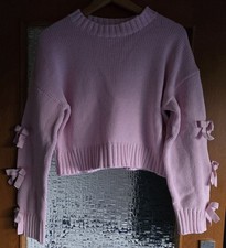 Amisu Pullover M Neu
