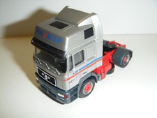 Herpa MAN F2000 HD 2-Achs