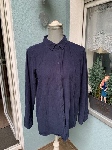 N16 bluse kord - –, –