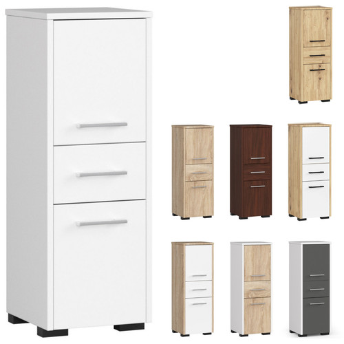 Badezimmerschrank akord fin - badezimmerschrank,