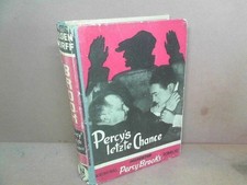 Inspektor Percy Brook: Percy's