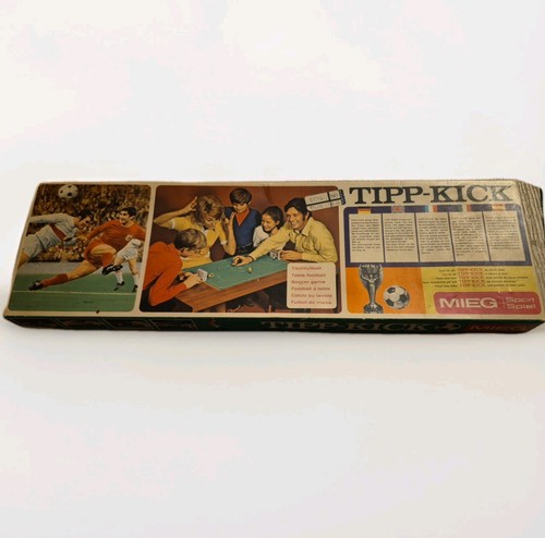 Tipp kick mieg - tipp,