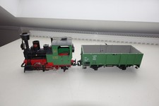 LGB Spur G - Stainz Dampflok