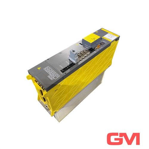 Fanuc servoverstärker - fanuc,