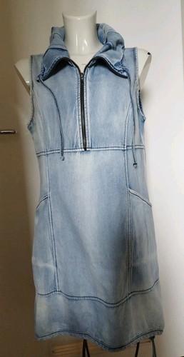 Estelle jeanskleid kleid - estelle,