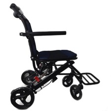 VEVOR Rollstuhl Transportstuhl