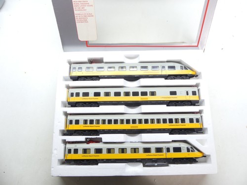 Lima 149767 triebzug - h0,