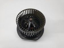VW Sharan 7M - Gebläsemotor
