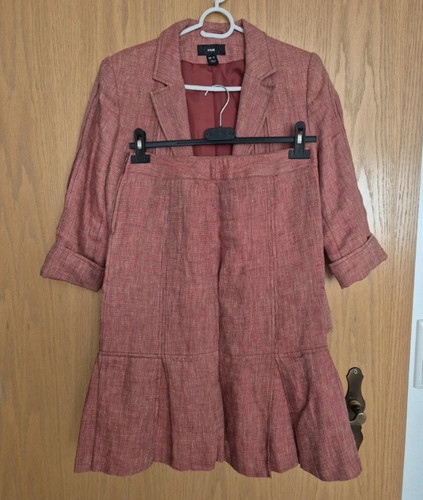 Damen kostüm anzug set - damen, anzug-set