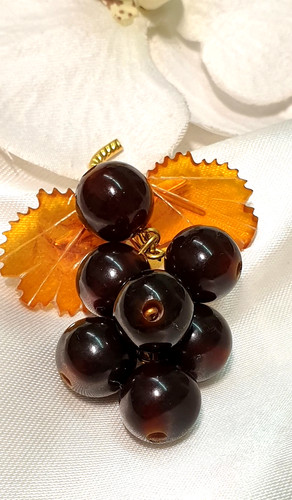 Vintage brosche baltic - vintage,
