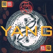 Yang von fish zustand - fish,
