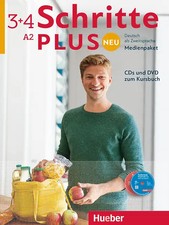 Schritte plus neu deutsch - schritte,